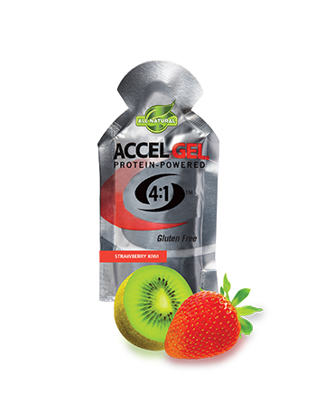 Accel Gel ®