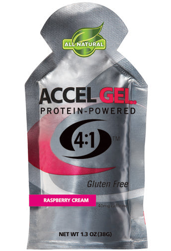 Accel Gel ®
