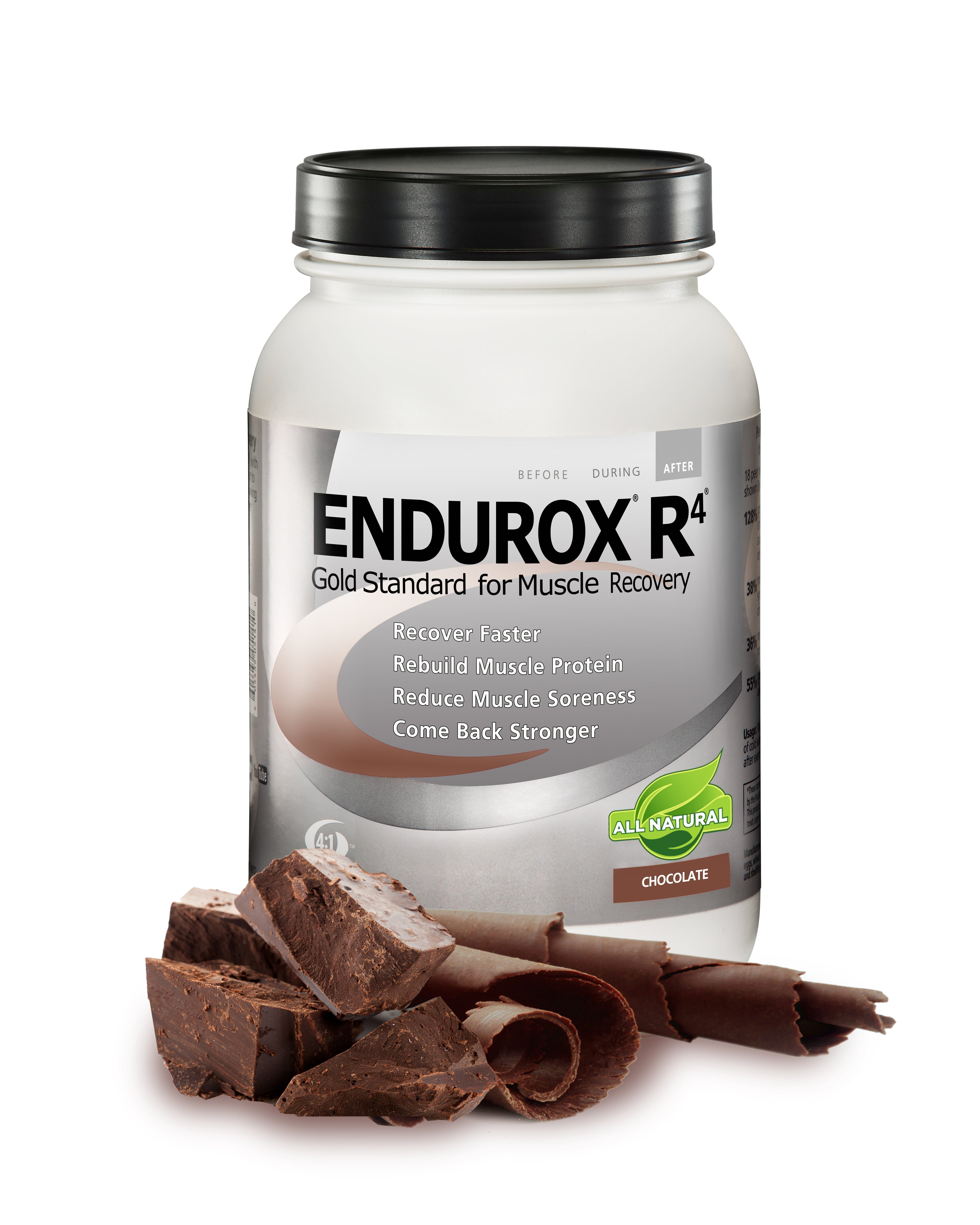 Endurox R4 ®